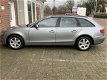 Audi A4 Avant - 2.0 TDI ECC Navi LMV Cr.contr PDC - 1 - Thumbnail