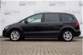 Seat Alhambra - 2.0 TDI Style Geen import/ Navi/ Xenon/ ECC/ PDC/ Trekhaak/ Camera - 1 - Thumbnail