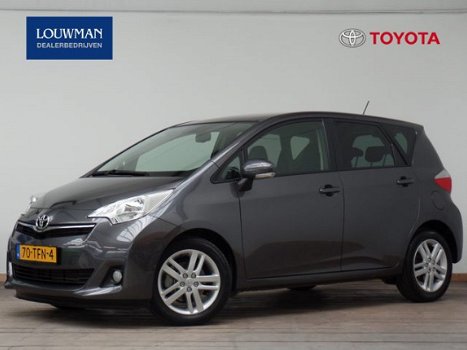 Toyota Verso S - 1.3 Dynamic l Navigatie - 1