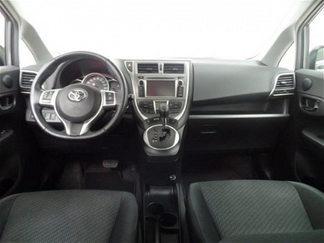 Toyota Verso S - 1.3 Dynamic l Navigatie - 1