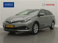 Toyota Auris Touring Sports - 1.8 Hybrid Lease | Panoramisch Dak | Navigatie | Cruise & Climate |