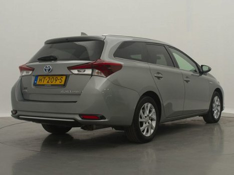 Toyota Auris Touring Sports - 1.8 Hybrid Lease | Panoramisch Dak | Navigatie | Cruise & Climate | - 1