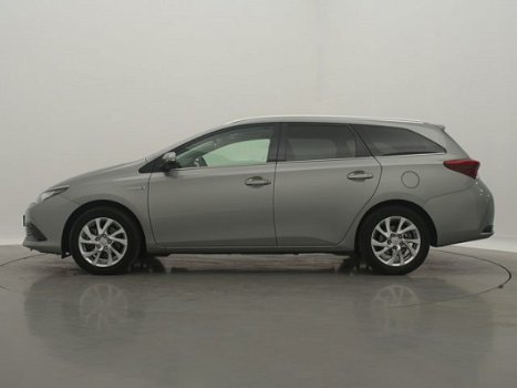 Toyota Auris Touring Sports - 1.8 Hybrid Lease | Panoramisch Dak | Navigatie | Cruise & Climate | - 1