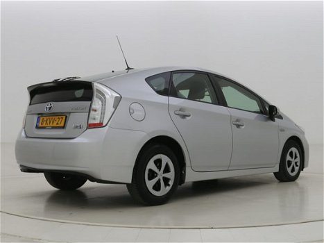 Toyota Prius - 1.8 Plug-in Executive Business - 1