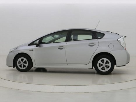 Toyota Prius - 1.8 Plug-in Executive Business - 1