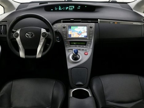 Toyota Prius - 1.8 Plug-in Executive Business - 1