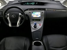 Toyota Prius - 1.8 Plug-in Executive Business