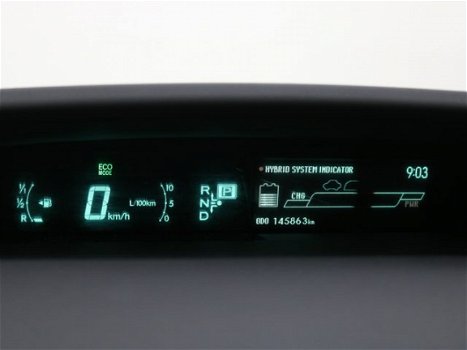 Toyota Prius - 1.8 Plug-in Executive Business - 1