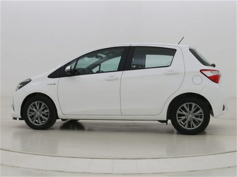 Toyota Yaris - 1.5 Hybrid Active - 1