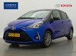 Toyota Yaris - 1.5 VVT-i Bi-Tone - 1 - Thumbnail