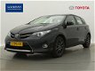 Toyota Auris - 1.6 Aspiration 1e eigenaar | Trekhaak | Navigatie | LM velgen - 1 - Thumbnail