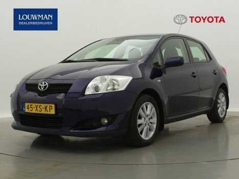 Toyota Auris - 1.6-16V Executive Business - 1