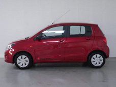 Suzuki Celerio - 1.0 Comfort