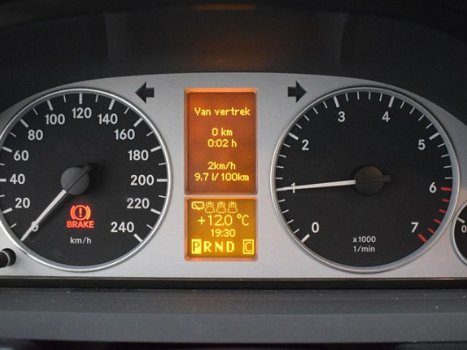 Mercedes-Benz B-klasse - 170 | Automaat - 1