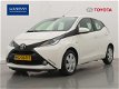 Toyota Aygo - 1.0 VVT-i x-play | Navigatie - 1 - Thumbnail