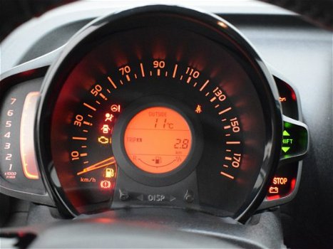 Toyota Aygo - 1.0 VVT-i x-play | Navigatie - 1