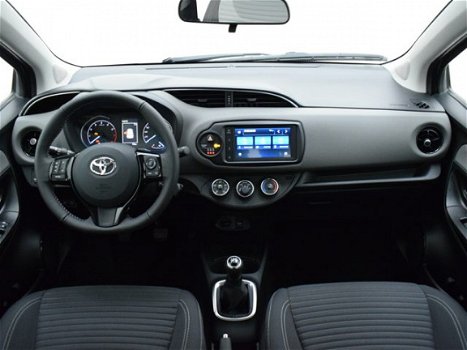 Toyota Yaris - 1.0 Connect | Apple CarPlay | Android Auto - 1