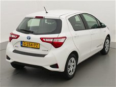 Toyota Yaris - 1.5 Hybrid Active | Navi | Safety Sense