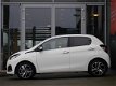 Peugeot 108 - ALLURE ETG AUTOMAAT 72pk 5DRS | TWOTONE ZWART DAK | CAMERA | WEINIG KM - 1 - Thumbnail