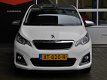 Peugeot 108 - ALLURE ETG AUTOMAAT 72pk 5DRS | TWOTONE ZWART DAK | CAMERA | WEINIG KM - 1 - Thumbnail