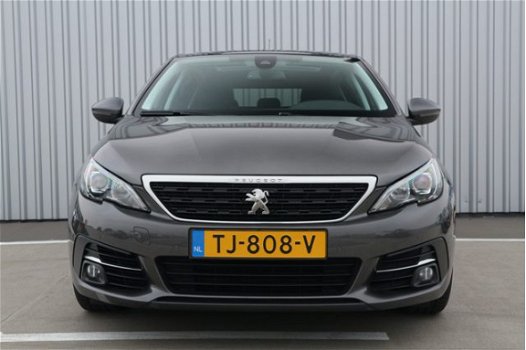 Peugeot 308 - 1.2 110 PK Blue Lease Executive | Panoramadak | Climate Control | - 1