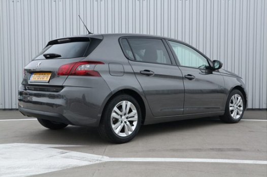 Peugeot 308 - 1.2 110 PK Blue Lease Executive | Panoramadak | Climate Control | - 1