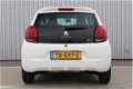 Peugeot 108 - 1.0 72 pk Active | Airco | Bluetooth | - 1 - Thumbnail