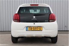 Peugeot 108 - 1.0 72 pk Active | Airco | Bluetooth |