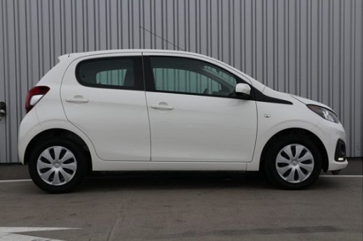 Peugeot 108 - 1.0 72 pk Active | Airco | Bluetooth | - 1