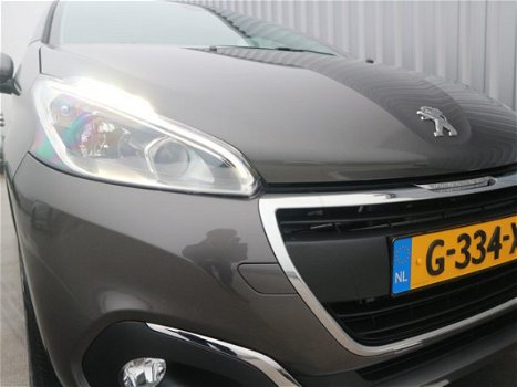 Peugeot 208 - 1.2 82 PK Active | Airco | Navigatie | Apple Carplay | - 1