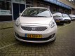 Kia Venga - 1.4 CVVT Seven navi airco hoge zit - 1 - Thumbnail