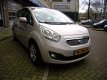 Kia Venga - 1.4 CVVT Seven navi airco hoge zit - 1 - Thumbnail