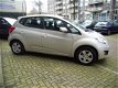 Kia Venga - 1.4 CVVT Seven navi airco hoge zit - 1 - Thumbnail