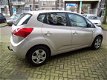 Kia Venga - 1.4 CVVT Seven navi airco hoge zit - 1 - Thumbnail