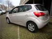 Kia Venga - 1.4 CVVT Seven navi airco hoge zit - 1 - Thumbnail