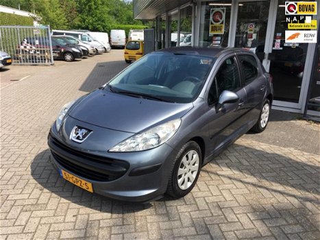 Peugeot 207 - 1.4 VTi Cool 'n Blue | Airco | Cruise Control | Centr. Vergr. Op Afstand | Electr. Sp - 1