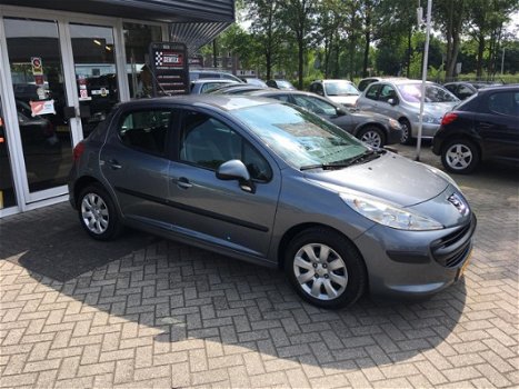 Peugeot 207 - 1.4 VTi Cool 'n Blue | Airco | Cruise Control | Centr. Vergr. Op Afstand | Electr. Sp - 1