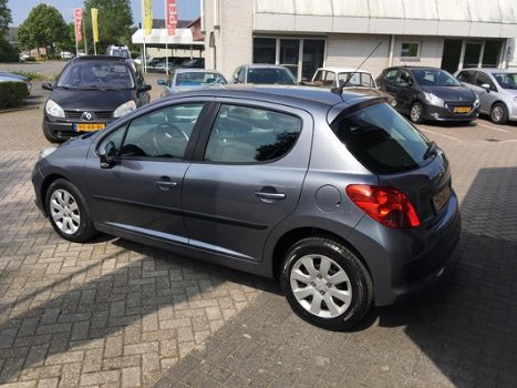 Peugeot 207 - 1.4 VTi Cool 'n Blue | Airco | Cruise Control | Centr. Vergr. Op Afstand | Electr. Sp - 1