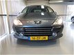 Peugeot 307 SW - 1.6-16V Premium 7pers. Navigatie/Panoramadak/Trekhaak/Climate/Cruise/Regen & Lichts - 1 - Thumbnail