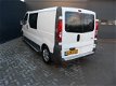 Renault Trafic - 2.0 dCi T29 L2H1 DC Dubbel cabine, Airco, Nap - 1 - Thumbnail