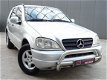 Mercedes-Benz M-klasse - 270 CDI ☑️ YOUNGTIMER ☑️ GOED ONDERH - 1 - Thumbnail