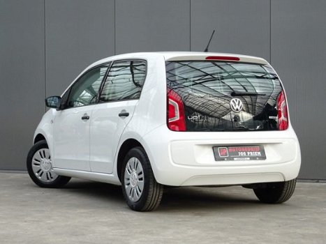 Volkswagen Up! - 1.0 TAKE UP ☑️ AIRCO ☑️ 5DRS - 1