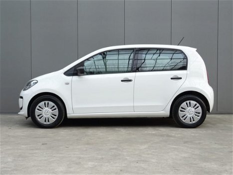 Volkswagen Up! - 1.0 TAKE UP ☑️ AIRCO ☑️ 5DRS - 1