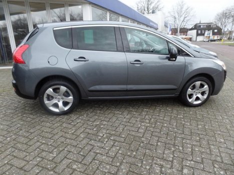 Peugeot 3008 - 1.6 VTI Blue lease - 1