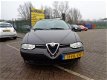 Alfa Romeo 156 Sportwagon - 1.8-16V T.Spark Lusso - 1 - Thumbnail