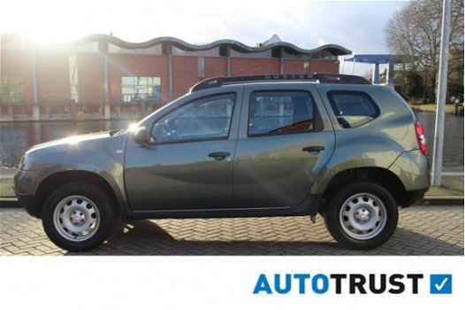 Dacia Duster - 1.2 TCe 4x2 Ambiance - 1