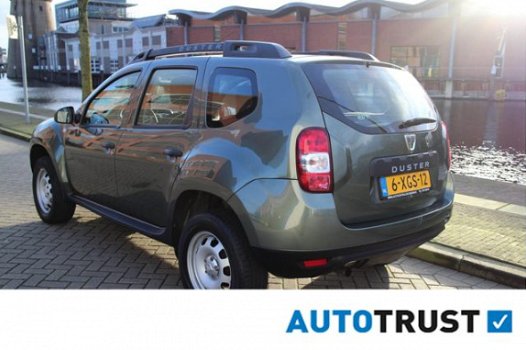 Dacia Duster - 1.2 TCe 4x2 Ambiance - 1