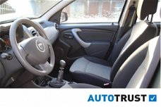 Dacia Duster - 1.2 TCe 4x2 Ambiance