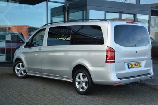 Mercedes-Benz Vito - 114 CDI Lang DC Comfort - 1