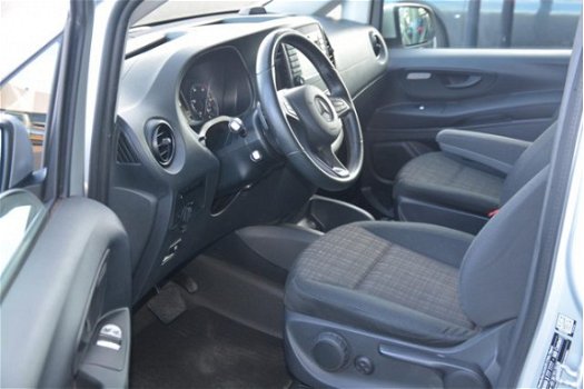 Mercedes-Benz Vito - 114 CDI Lang DC Comfort - 1